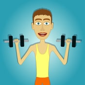 Muscle Clicker img