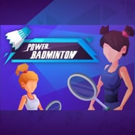 Power Badminton img